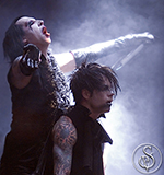 Marylin Manson